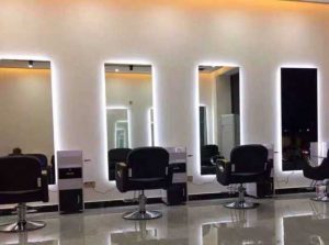 آینه دو طرفه