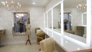 آینه دو طرفه