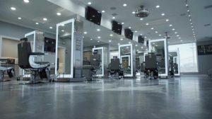 آینه دو طرفه