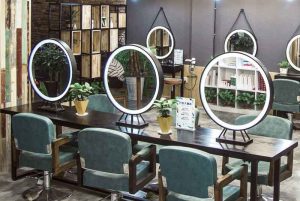 آینه دو طرفه