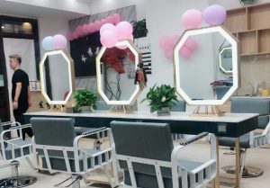 آینه دو طرفه