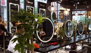 آینه دو طرفه