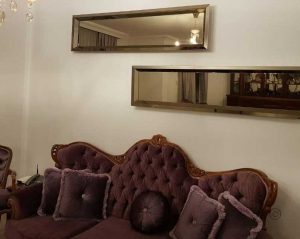 آینه شامپاینی