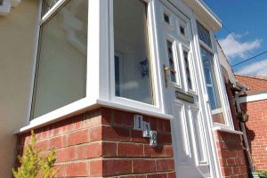 تعویض پنجره بدون تخریب