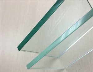 سنگ مزار شیشه ای