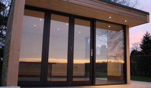 شیشه 10 میل رنگی