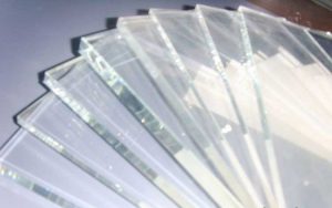 شیشه 20 میل کریستال