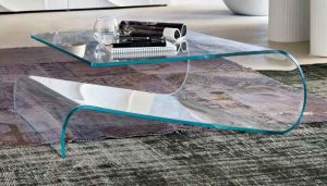 شیشه رومیزی کریستال