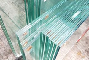 شیشه سکوریت 6 میل