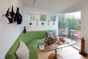 شیشه میز شرق تهران