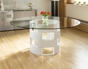 شیشه میز شرق تهران