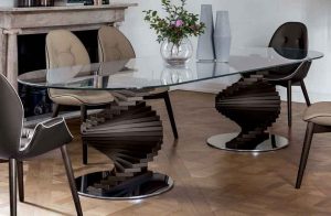 شیشه میز شرق تهران