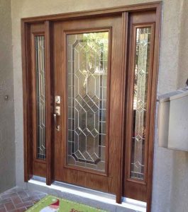 قیمت شیشه استین گلاس