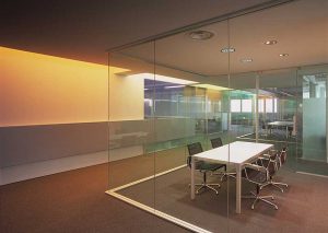 پارتیشن اداری