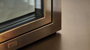 پنجره دوجداره ترمال بریک