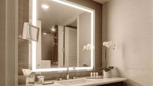 آینه دو طرفه