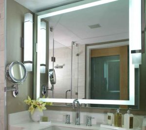 آینه سوپرکلیر