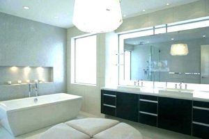 آینه نور مخفی