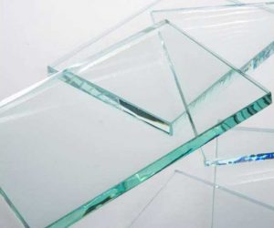 شیشه 10 میل کریستال