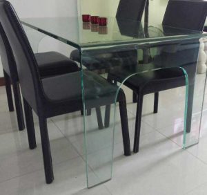 شیشه بیست میل