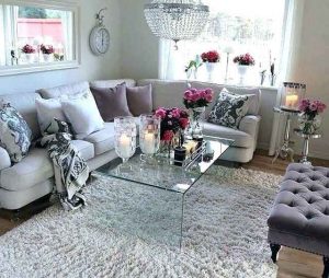 شیشه خم 90 درجه