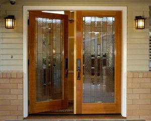 شیشه دوجداره دکوراتیو