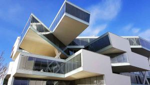 شیشه سه جداره