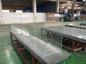 شیشه کریستال 20 میل