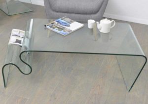 قیمت شیشه خم