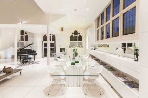 قیمت شیشه میز ناهارخوری