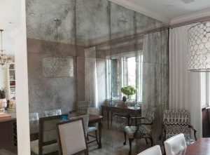نمایندگی آینه کاری