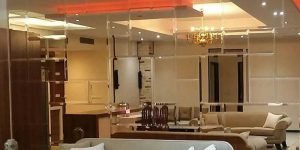 نمایندگی آینه کاری