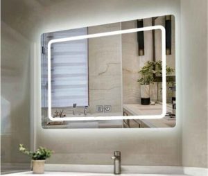 آینه نور مخفی