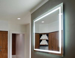 تولید آینه دکوراتیو