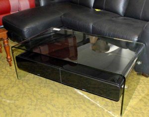 خرید شیشه خم