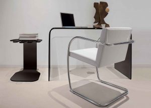 سفارش شیشه خم