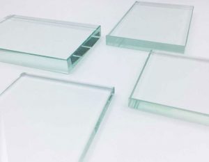شیشه 15 میل کریستال