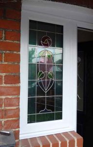 شیشه اسید شور