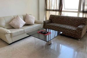 شیشه رومیزی