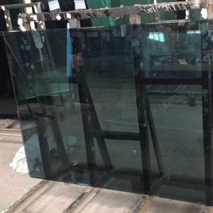 شیشه سکوریت 6 میل