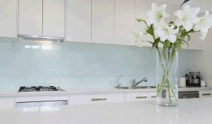 شیشه سکوریت بین کابینتی
