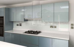 شیشه سکوریت بین کابینتی