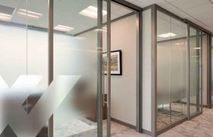 شیشه سکوریت لمینت