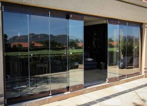 شیشه ضد ضربه