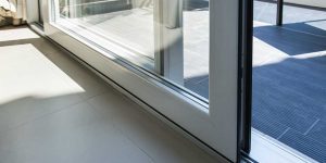 پنجره upvc ریلی