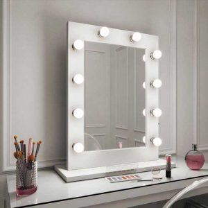 آینه آرایشی