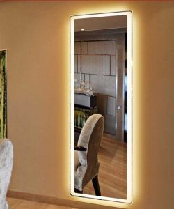 آینه گریم قدی