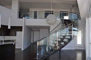 خرید شیشه خم