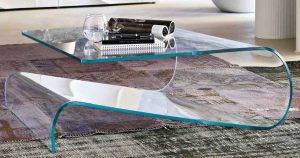 شیشه رومیزی کریستال