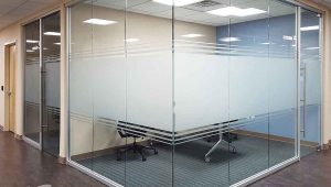 شیشه سکوریت